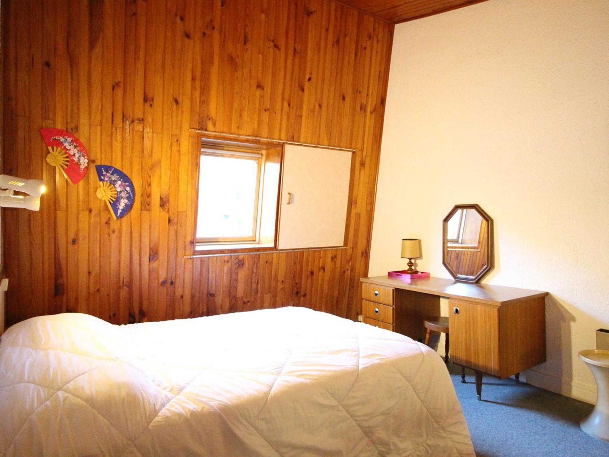 Duplex Central 90M² Avec Parking, 2 Chambres, 6 Couchages, Proche Thermes, Wifi Inclus - Fr-1-415-136 Le Mont-Dore Exterior photo