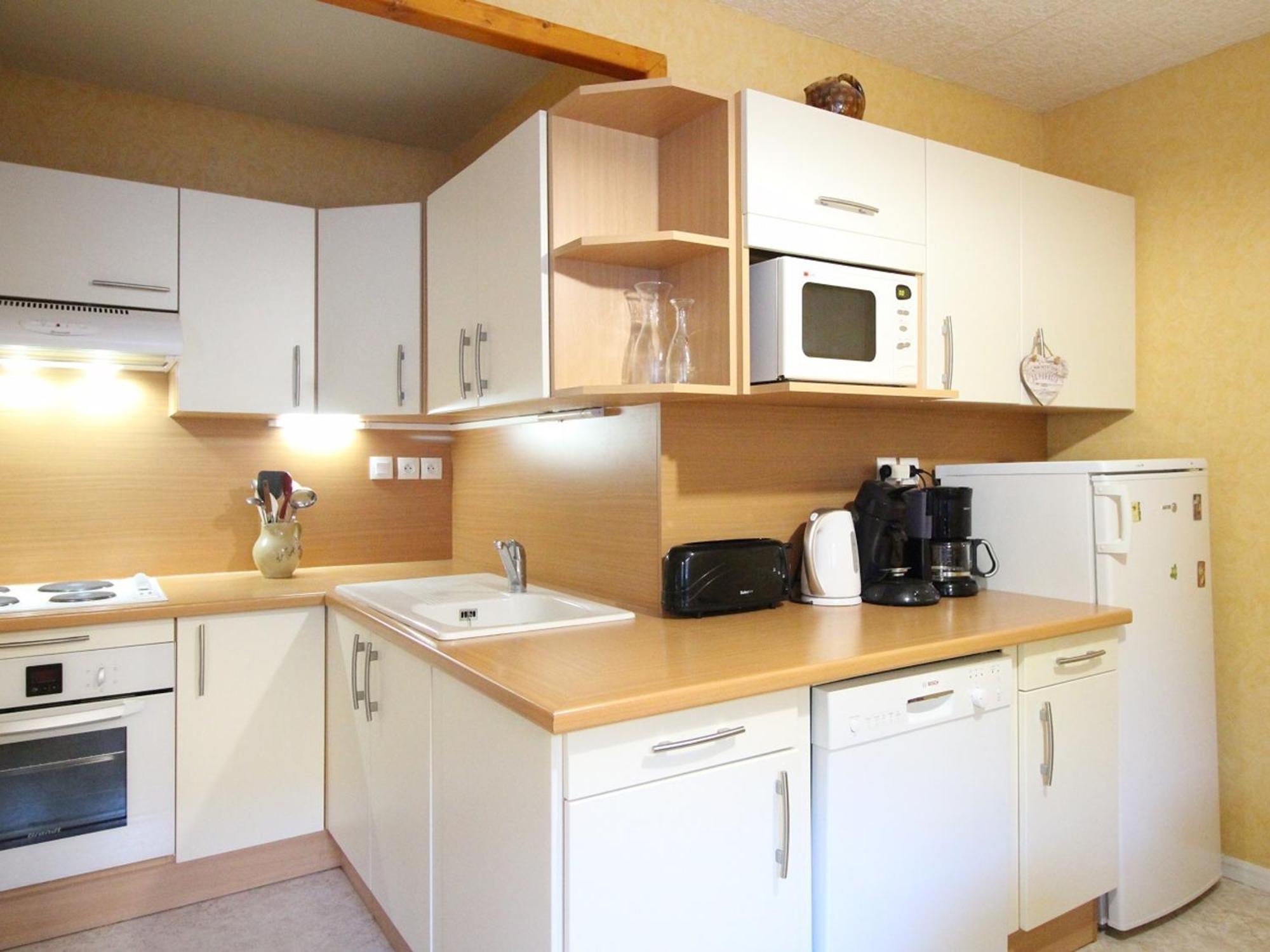 Duplex Central 90M² Avec Parking, 2 Chambres, 6 Couchages, Proche Thermes, Wifi Inclus - Fr-1-415-136 Le Mont-Dore Exterior photo
