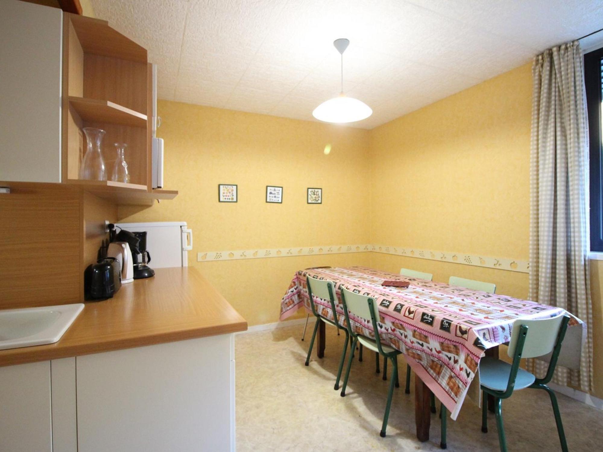 Duplex Central 90M² Avec Parking, 2 Chambres, 6 Couchages, Proche Thermes, Wifi Inclus - Fr-1-415-136 Le Mont-Dore Exterior photo
